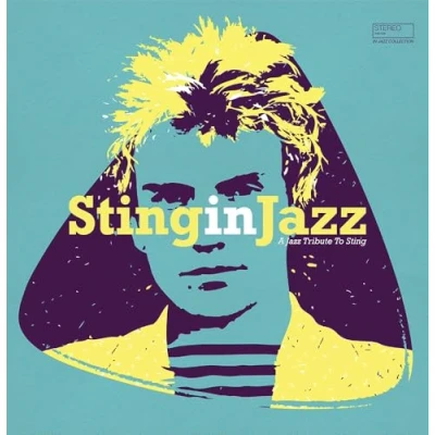 Abbildung von Sting In Jazz
