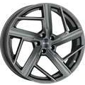 Abbildung von Mak Qvattro 8.0x18 5x112 ET39 66.5 Felgen