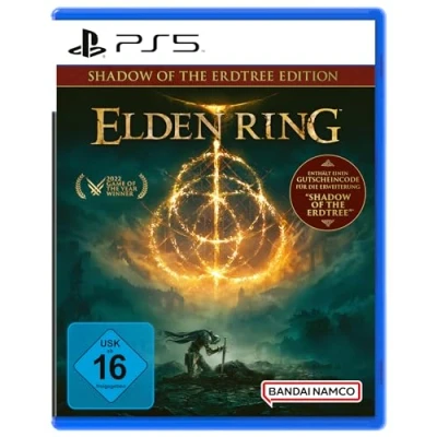 Abbildung von Elden Ring Shadow of the Erdtree Edition