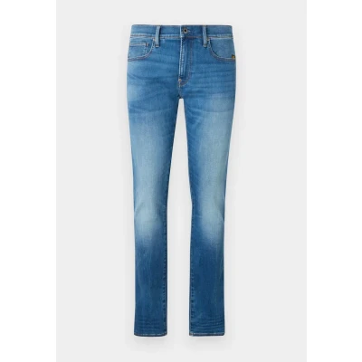 Abbildung von G Star Revend Skinny Jeans Slim Fit Medium indigo, Herren, Größe: 30x30, indigo