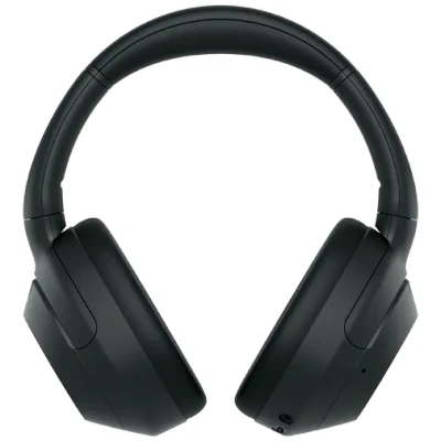 Abbildung von Sony ULT Wear Schwarz