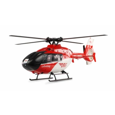 Abbildung von DRF AFX 135 PRO BRUSHLESS 6 KANAL 352MM HELIKOPTER 6G RTF