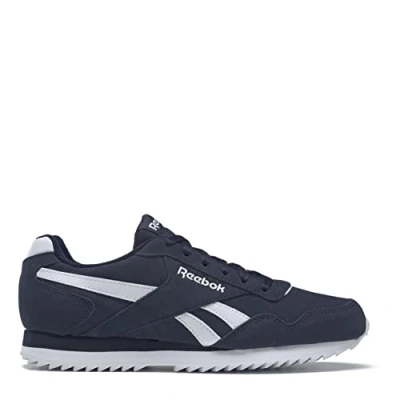 Abbildung von Reebok Glide Ripple Walkingschuh vector navy cloud white navy, Herren, Größe: 42.5, Schuhe