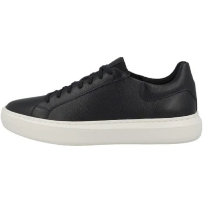 Abbildung von Geox Herren U DEIVEN D Sneaker, Navy, 46 EU