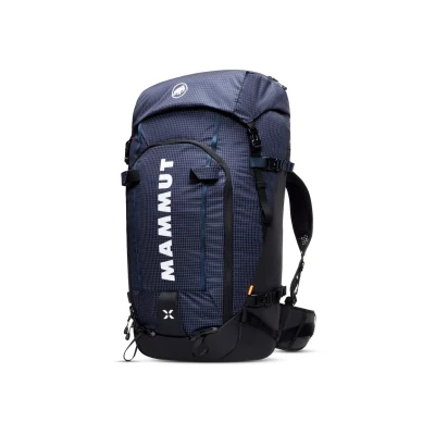 Abbildung von Mammut Trion 50 Tourenrucksack, Damen, Größe: One Size, Marine black