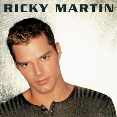 Abbildung von Ricky Martin [Vinyl LP]