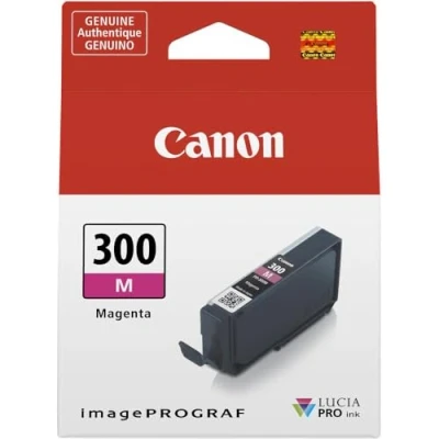 Abbildung von PFI 300 Tinte Magenta