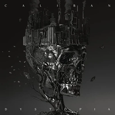Abbildung von Dystopia (Ltd. CD Digipak)