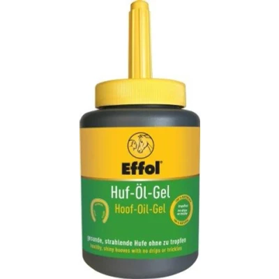 Abbildung von Effol Hoof Oil Gel 475ml