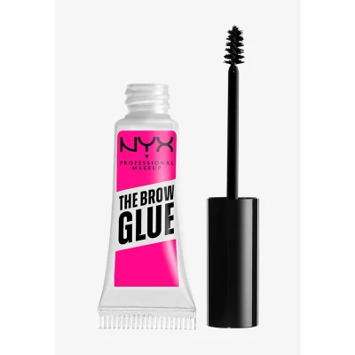 Abbildung von Nyx Professional Makeup BROW Glue stick Mascara Stick, Damen, Größe: 5 g,