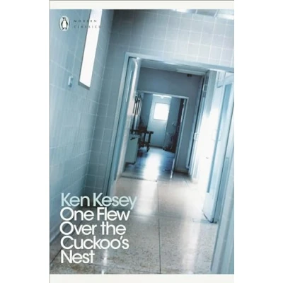Abbildung von One Flew Over the Cuckoo&#039;s Nest: A Novel (Penguin Modern Classics)