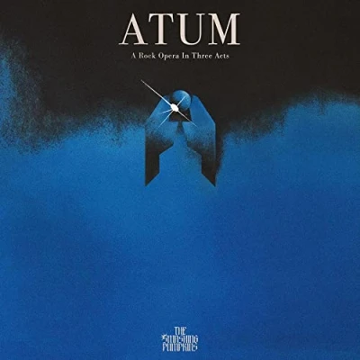 Abbildung von Atum [Vinyl LP]