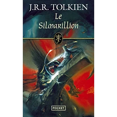 Abbildung von Le Silmarillion: Edition etablie et prefacee par Christopher Tolkien
