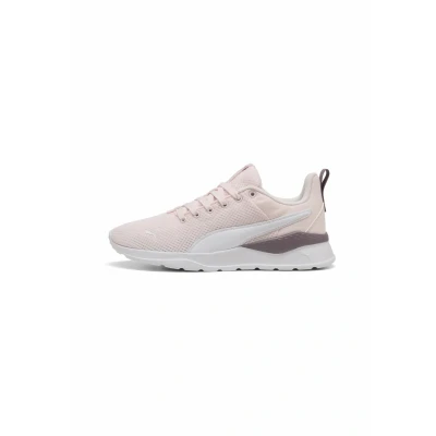 Abbildung von Puma Anzarun LITE Laufschuh Straße, Größe: 47, Jasmine flower white plum jam Schuhe