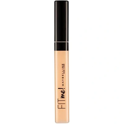Abbildung von Maybelline New York Abdeckstift, Fit Me! Concealer, Für makellose Haut, Alle Hauttypen, Nr. 30 Honey, 6,8 ml