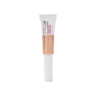 Abbildung von Maybelline New York Super Stay Under Eye Concealer, 25 Medium, 22 G