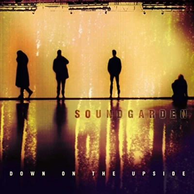 Abbildung von Down on the Upside (Lp) [Vinyl LP]