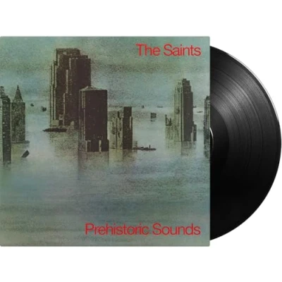Abbildung von Prehistoric Sounds [Vinyl LP]
