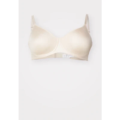 Abbildung von Triumph Damen Bügel BH Urban Minimizer W X, Beige (Nude 00nz), Gr. 90F