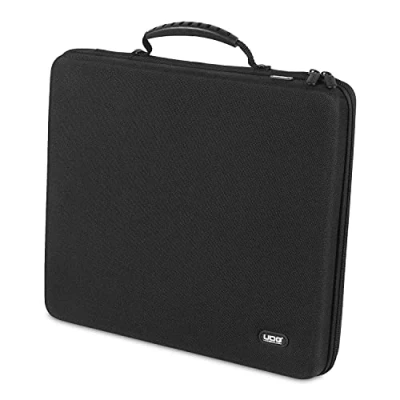 Abbildung von UDG GEAR Creator Novation Circuit Tracks/Rhythm Hardcase Black, Schwarz