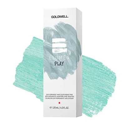 Abbildung von Goldwell Goldw Elumen Play Pastel Mint, 120 ml