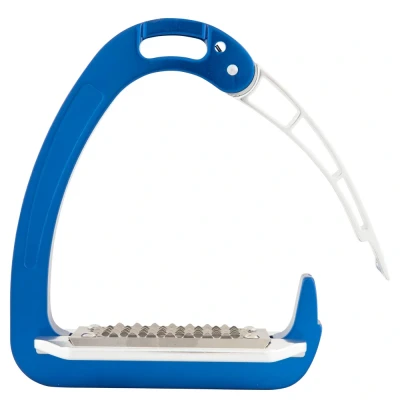 Abbildung von Acavallo Safety Stirrups Arena AluPLUS