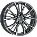 Abbildung von Mak Union 9.0x20 5x112 ET38 66.5 Felgen