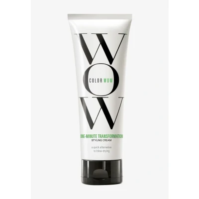 Abbildung von Color Wow One Minute Transformation Styling Cream 120 ml