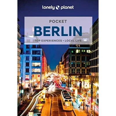 Abbildung von Lonely Planet Pocket Berlin: top experiences, local life (Pocket Guide)
