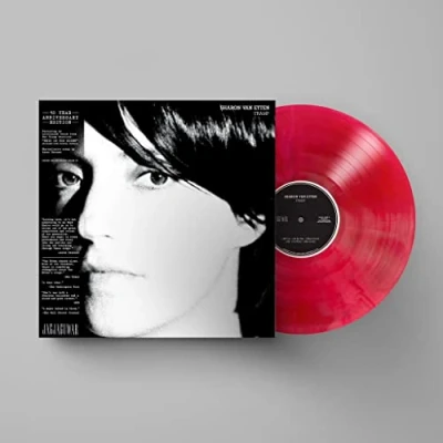 Abbildung von Tramp (Anniversary Edition) Ltd.Crimson Splash V [Vinyl LP]