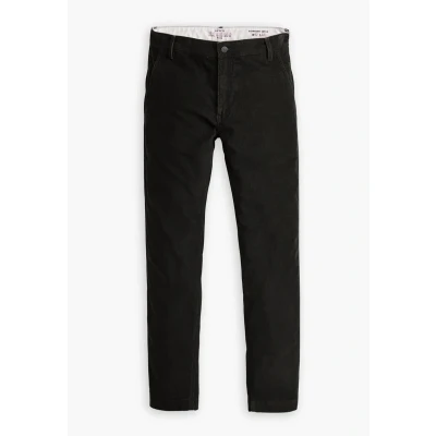 Abbildung von Levi&#039;s XX Chino STD II Chino, Herren, Größe: 31x32, Meteorite s 14w cord