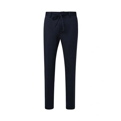 Abbildung von s.Oliver BLACK LABEL Herren 2134158 Hose, Navy, 54W