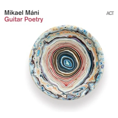 Abbildung von Guitar Poetry