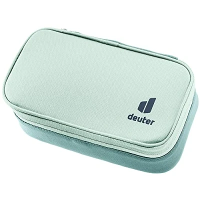 Abbildung von Deuter Schlampermäppchen Pencil Case frost jade