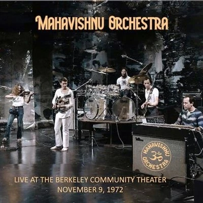 Abbildung von Live at the Berkeley Community Theater 1972 (Marbl [Vinyl LP]