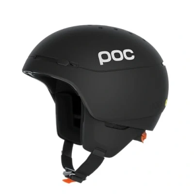 Abbildung von POC Meninx RS MIPS Leichter Ski und Snowboardhelm mit ABS Schale, EPP EPS Auskleidung für einen optimierten Schutz auf der Skipiste beim Freeriden