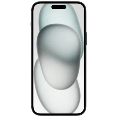Abbildung von Apple iPhone 15 Plus 256GB Schwarz