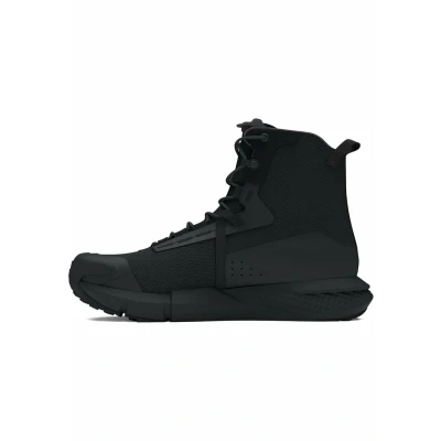 Abbildung von Under Armour Valsetz Hikingschuh, Herren, Größe: 42, Black Schuhe