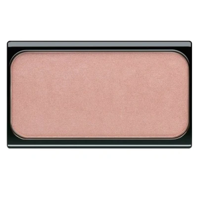 Abbildung von ARTDECO Blusher Schimmernder Rouge langanhaltend 1 x 5 g