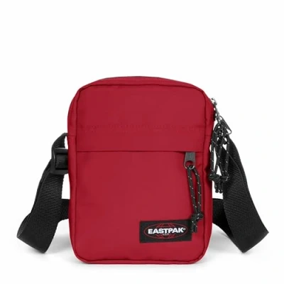 Abbildung von EASTPAK The ONE Umhängetasche, 2.5 L Scarlet Red (Rot)