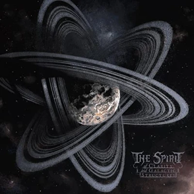 Abbildung von Of Clarity and Galactic Structures