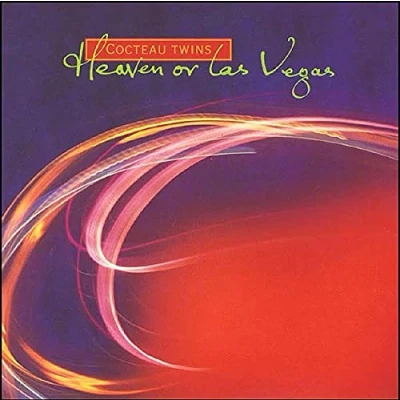 Abbildung von Heaven Or Las Vegas [Vinyl LP]