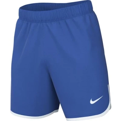 Abbildung von NIKE DH8111 463 M NK DF LSR V Short W Pants Herren ROYAL Blue/White/White Größe L