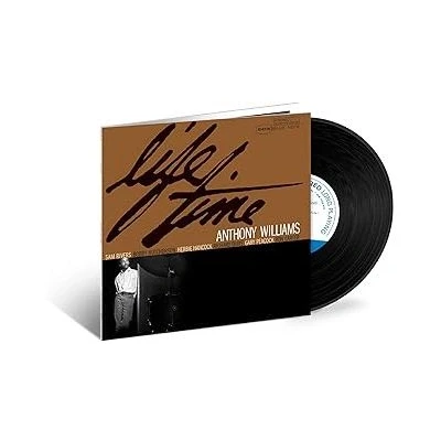 Abbildung von Life Time (Tone Poet Vinyl)