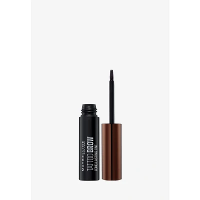Abbildung von Maybelline New York BROW Tattoo GEL TINT Augenbrauengel, Damen, Größe: 4.6 g, 03 dark