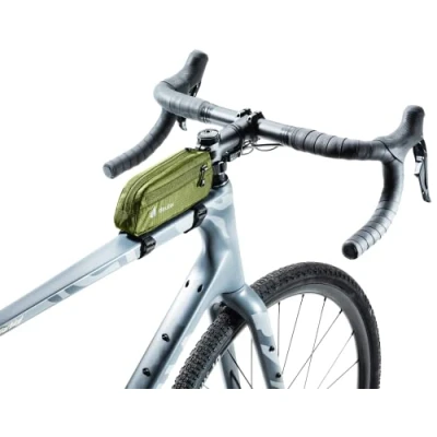 Abbildung von Deuter Unisex Energy Bag 0.5 Rahmentasche, Meadow black, L EU