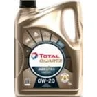 Abbildung von Total Quartz Ineo Xtra Long Life 0W20 5 L Öl