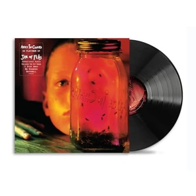 Abbildung von Jar of Flies [Vinyl LP]