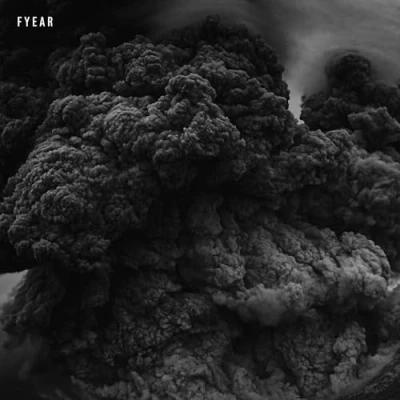 Abbildung von Fyear [Vinyl LP]