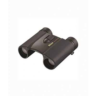 Abbildung von Nikon 10x25 Sportstar EX Fernglas schwarz